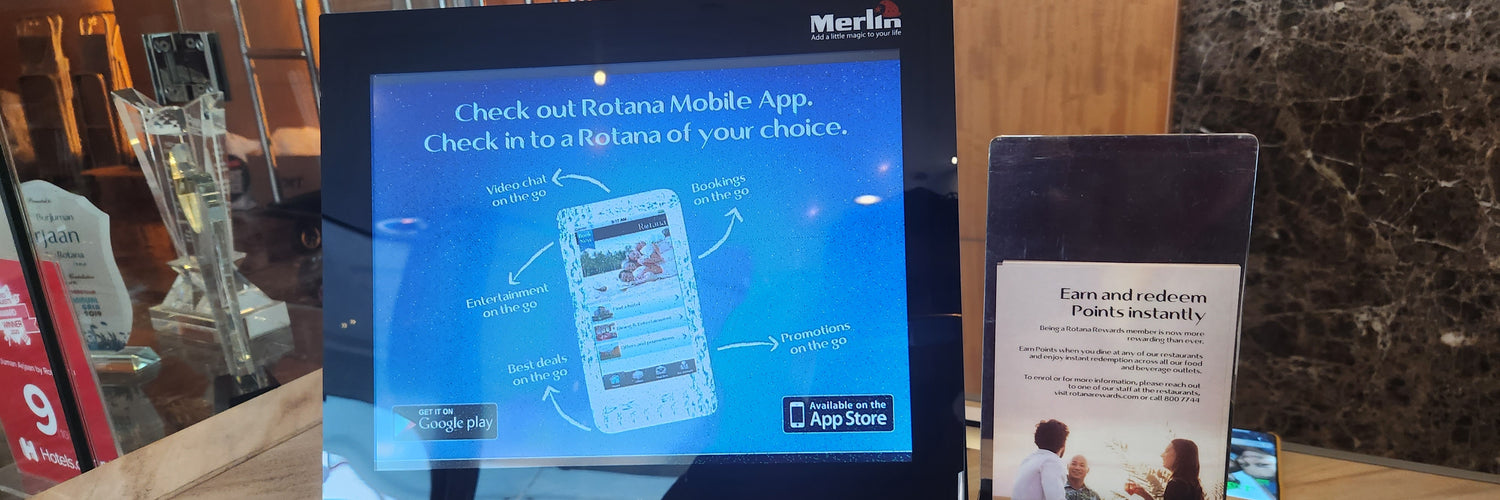 Security & Protection