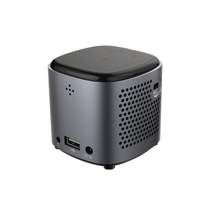 Merlin Cube HD Mini Smart Projector
