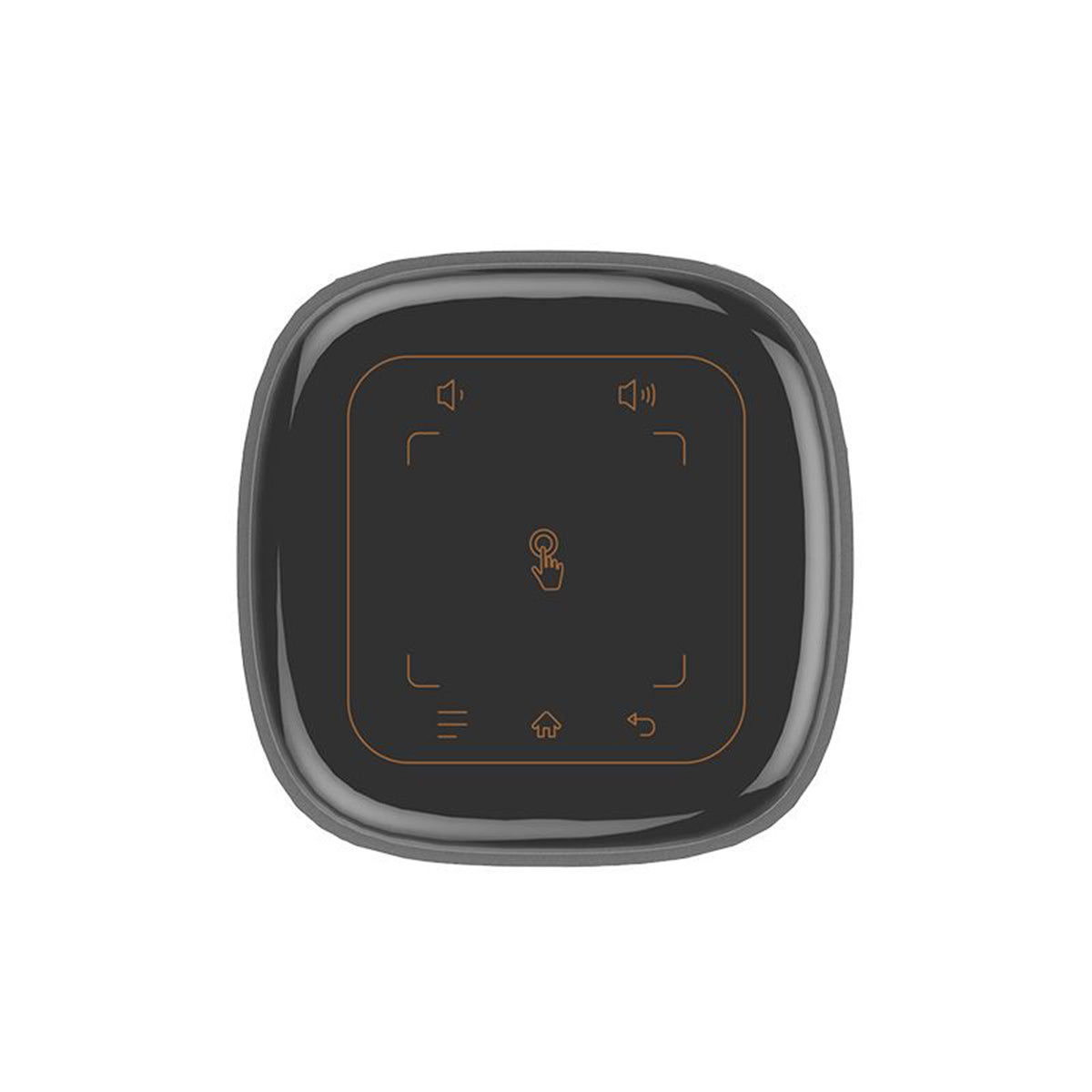 Merlin Cube HD Mini Smart Projector