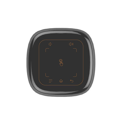 Merlin Cube HD Mini Smart Projector