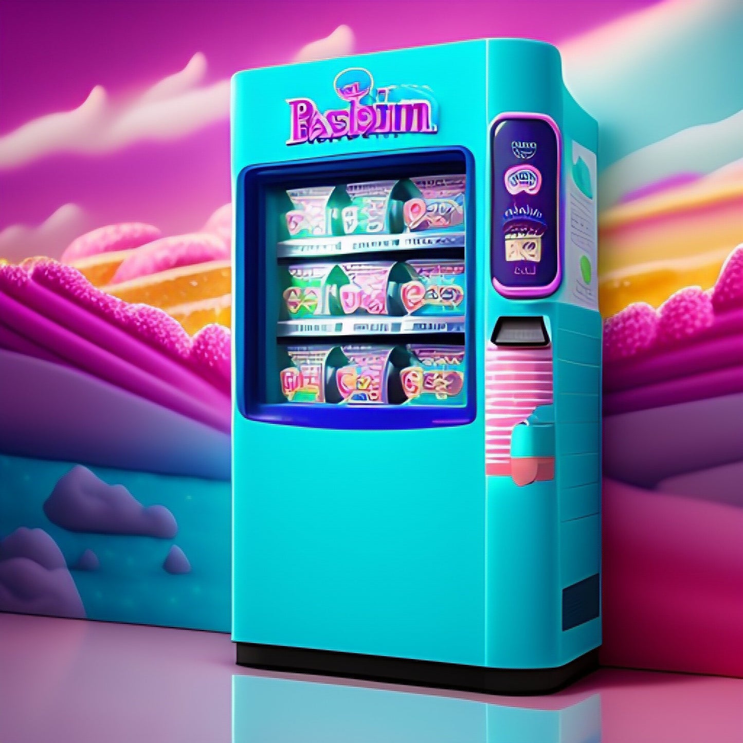 30 min VR Cricket arcade session