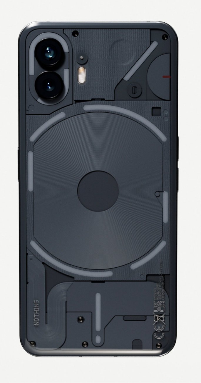 Nothing Phone 2