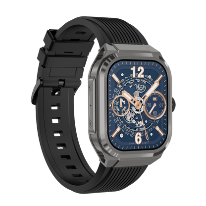 merlin actiLife hrv smart watch