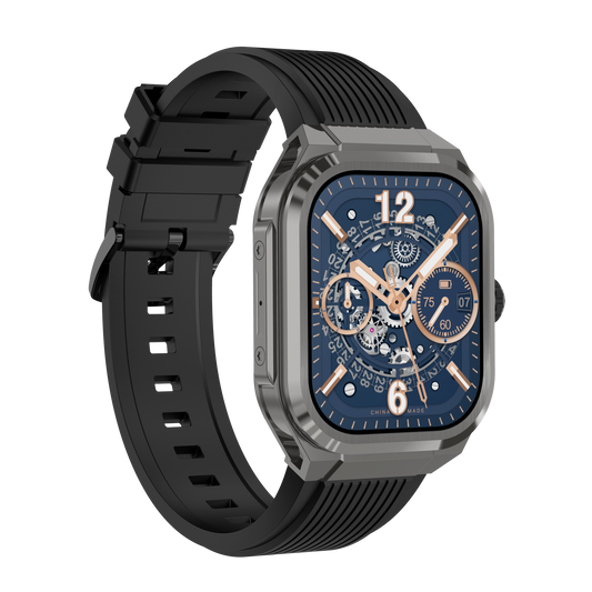 merlin actiLife hrv smart watch