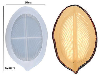 Three-layer Fruit Plate