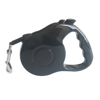 3M/5M Retractable Dog Leash