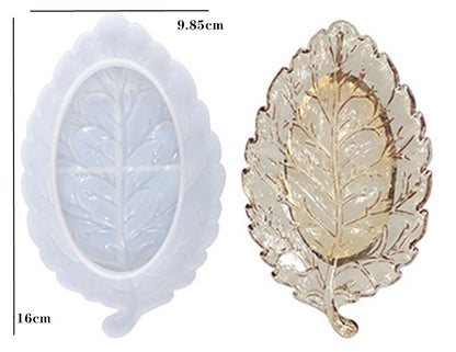 Three-layer Fruit Plate