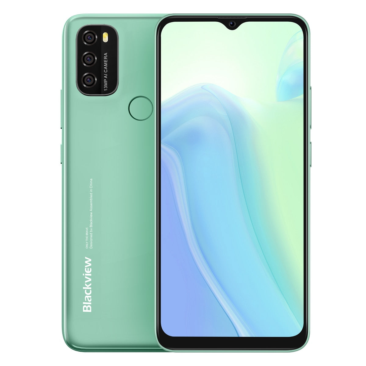 Blackview A70 Android 11 Smartphone