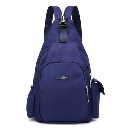 waterproof nylon

womens backpack