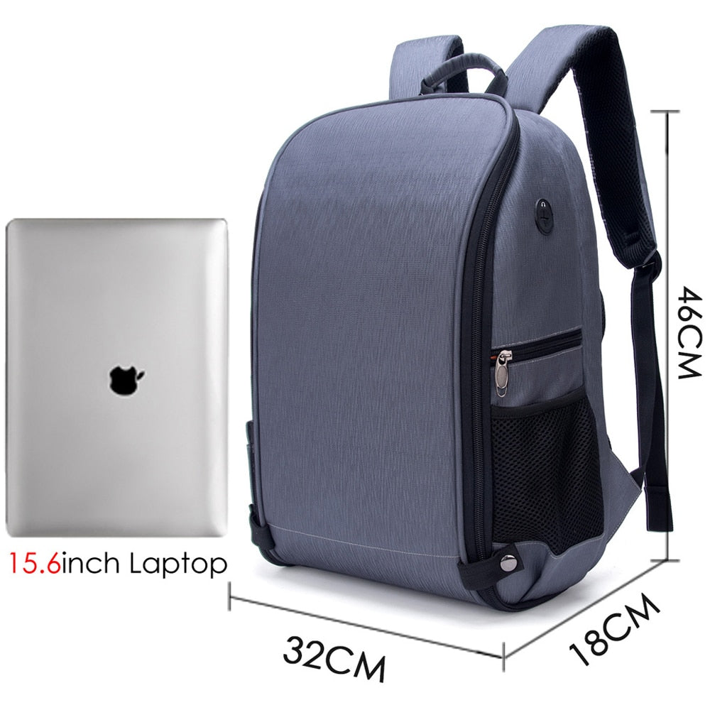 stylish backpack

gadget