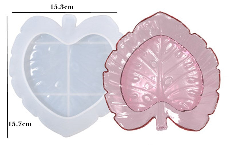 Three-layer Fruit Plate