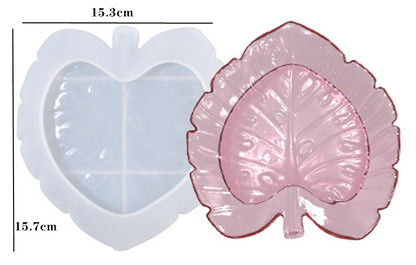 Three-layer Fruit Plate