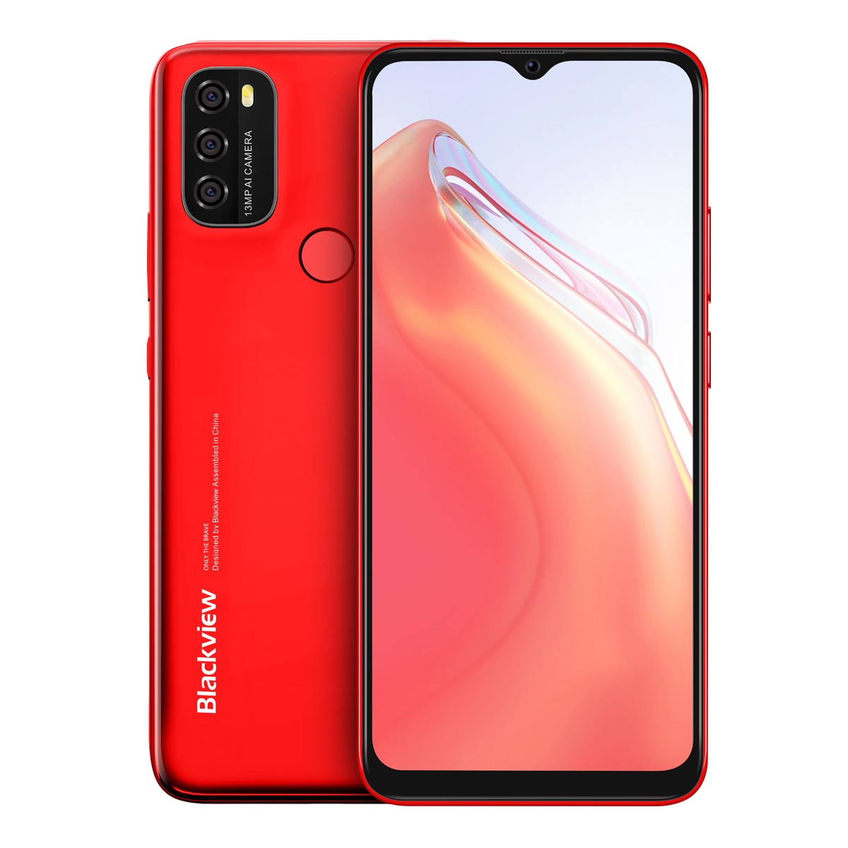 Blackview A70 Android 11 Smartphone