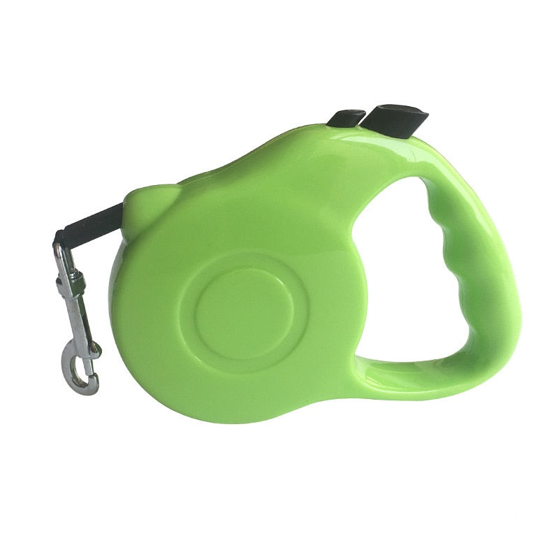 3M/5M Retractable Dog Leash