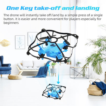 3-in-1 sea land and air drone