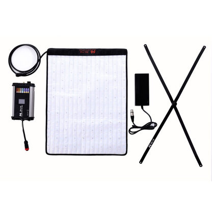 Portable LED Photo Light