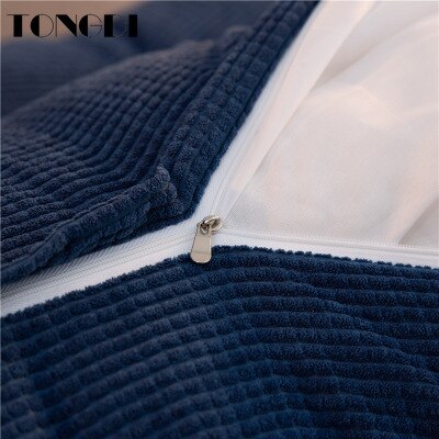 Large Pillow Back Cushion