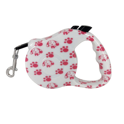 3M/5M Retractable Dog Leash