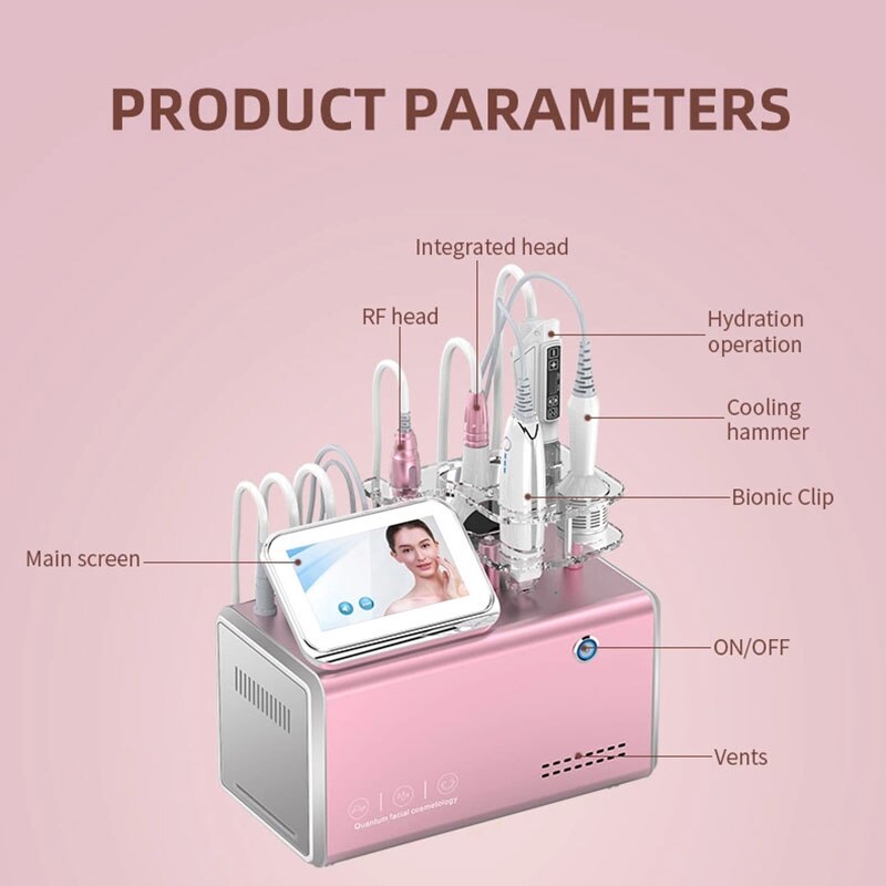 Facial Care Vacuum Cooling
#wellness #therapy