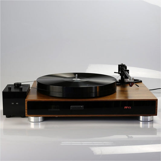 LP Turntable