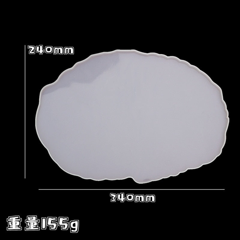 Three-layer Fruit Plate