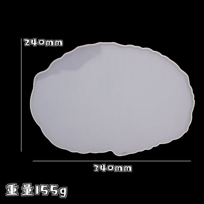 Three-layer Fruit Plate