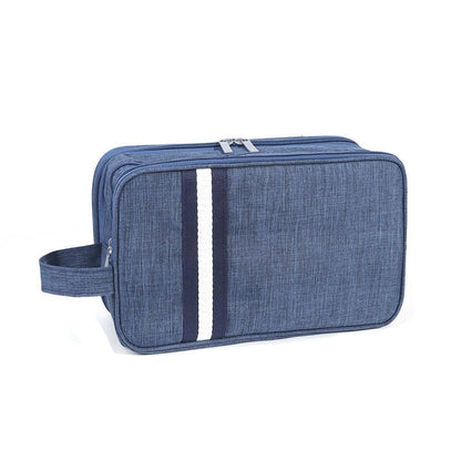 stylish toiletries bag
