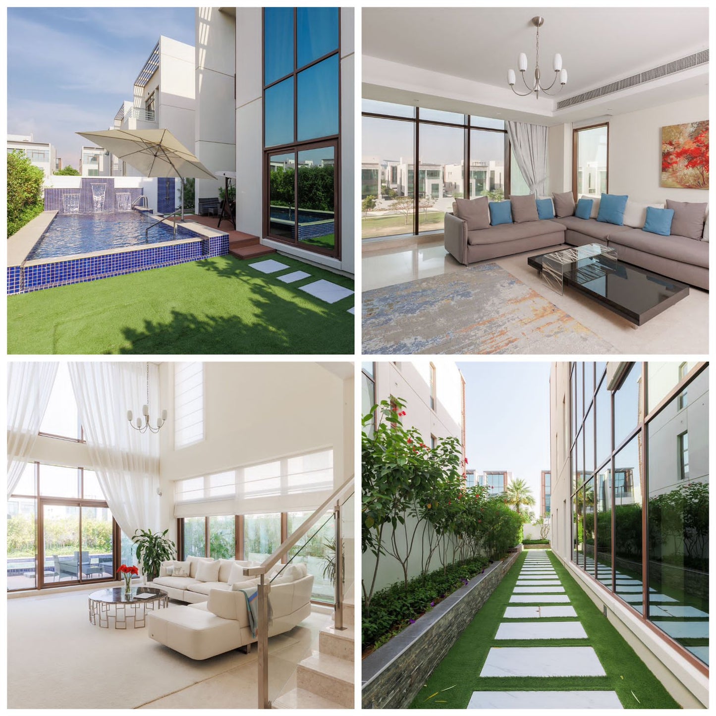 Grand Views, Meydan Dubai