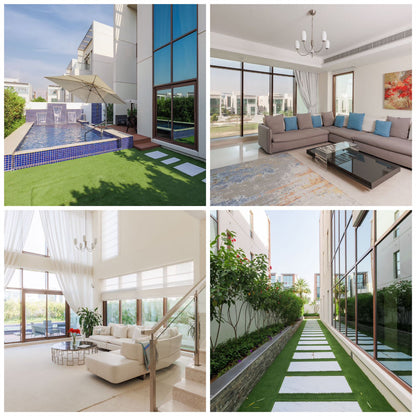 Grand Views, Meydan Dubai