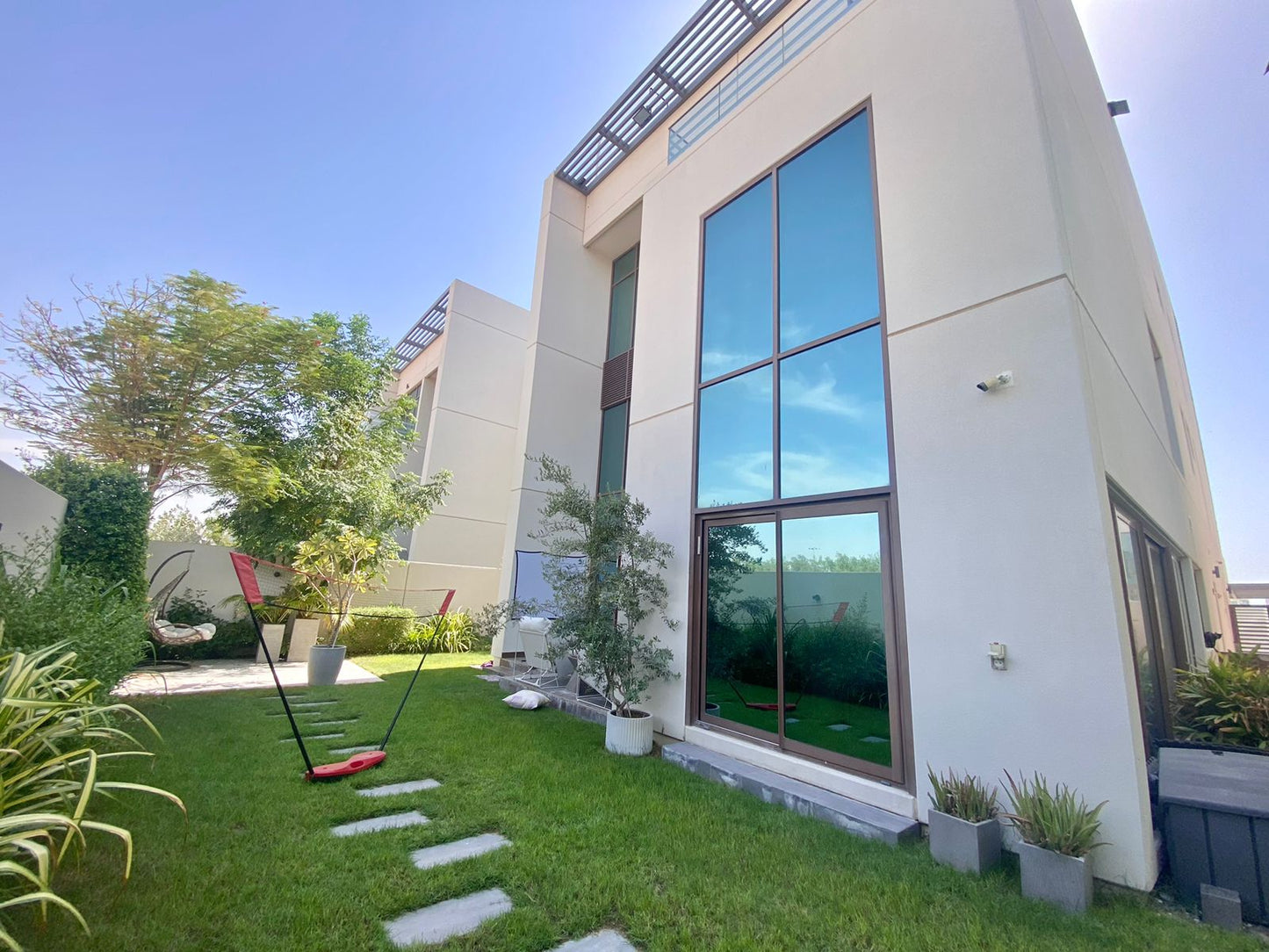 6 bed meydan, dubai on rent
