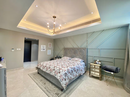 6 bed meydan, dubai on rent