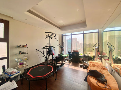 6 bed meydan, dubai on rent