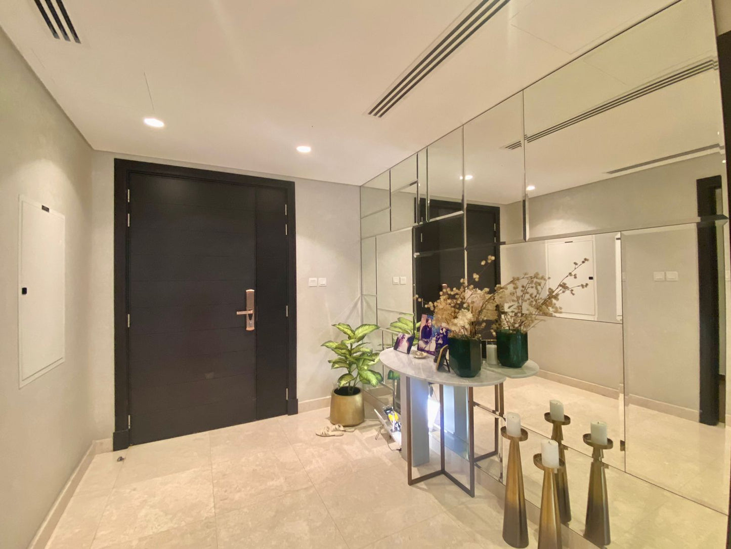 6 bed meydan, dubai on rent