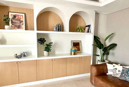 6 bed meydan, dubai on rent