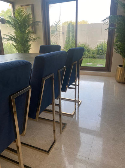 6 bed meydan, dubai on rent