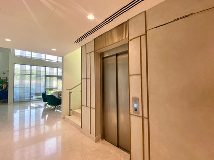 6 bed meydan, dubai on rent