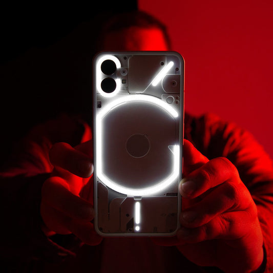 #nothing smart phone v1 - Excaliburs Legend