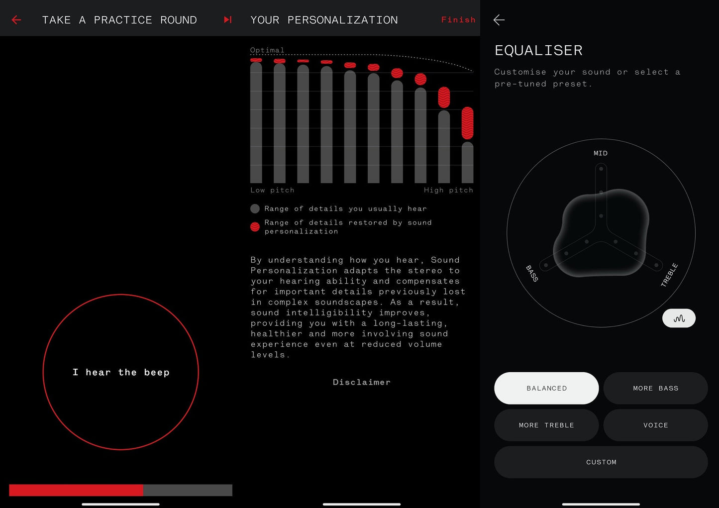 Nothing Ear (2) Hi-Res Wireless