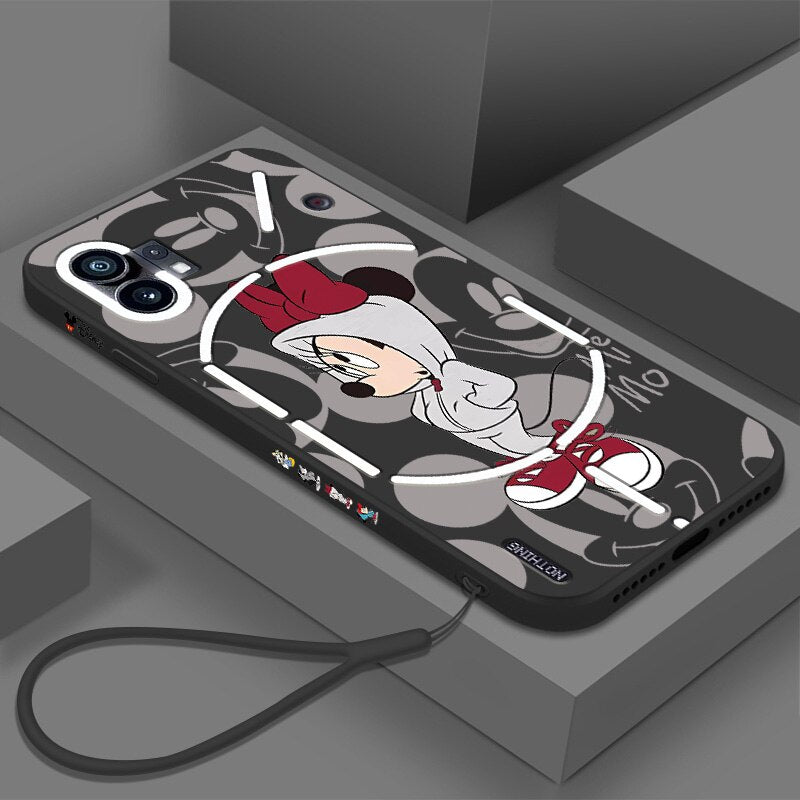 liquid silicone

case for nothing phone 1