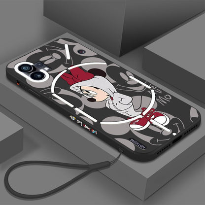 liquid silicone

case for nothing phone 1