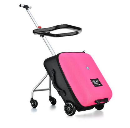 Kids Scooter Suitcase
