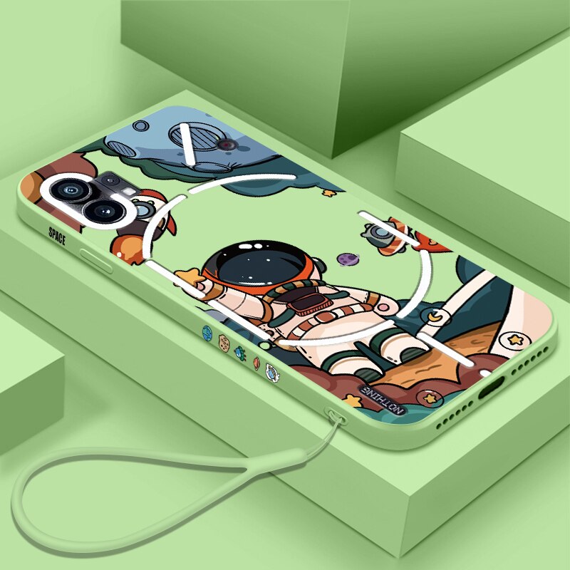 liquid silicone

case for nothing phone 1