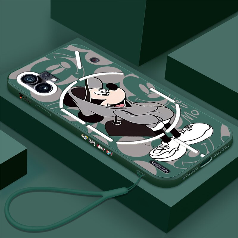 liquid silicone

case for nothing phone 1