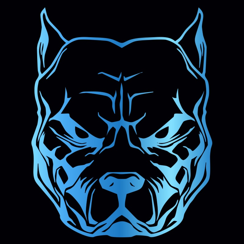 reflective car / motorcycle sticker