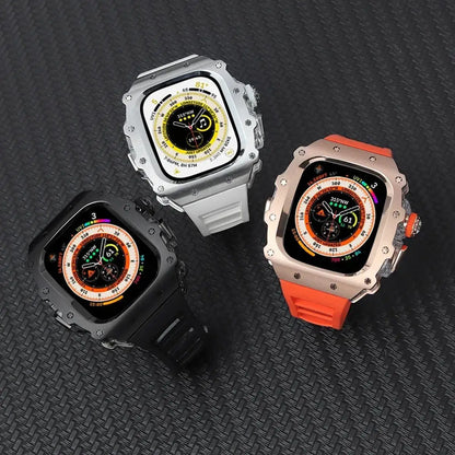Apple Watch Case for Series 10/11 (46mm), Skeleton Sport