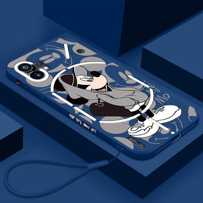 liquid silicone

case for nothing phone 1