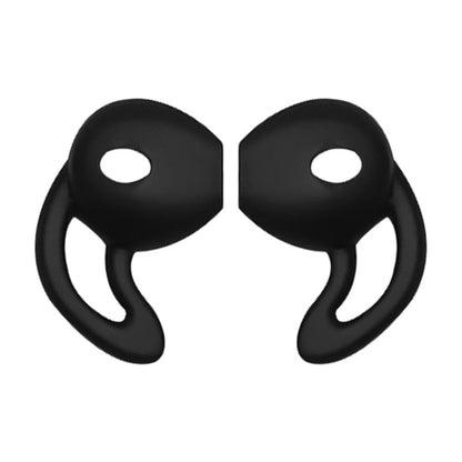 anti-slip earhooks