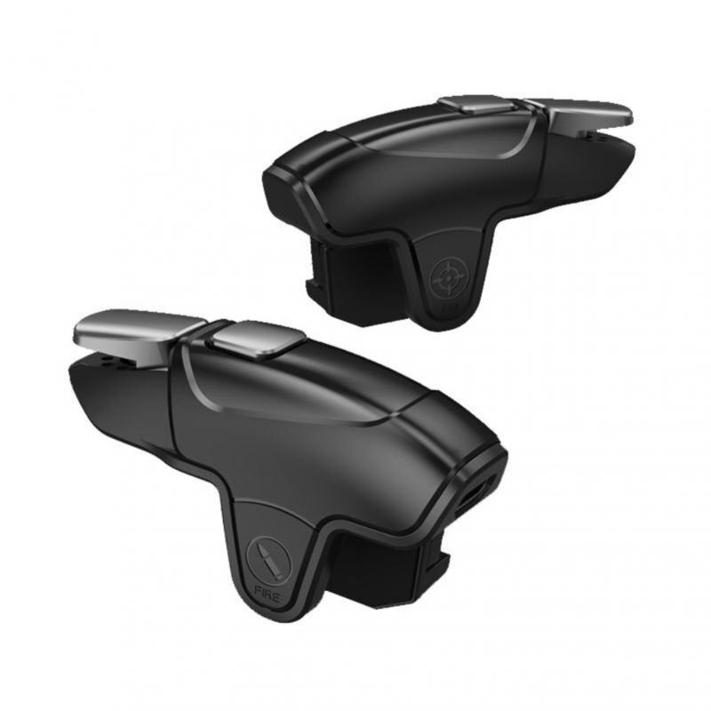 pro Six Finger Trigger