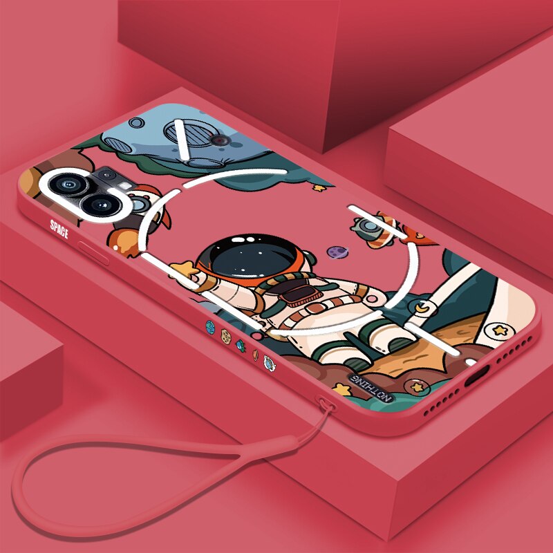 liquid silicone

case for nothing phone 1