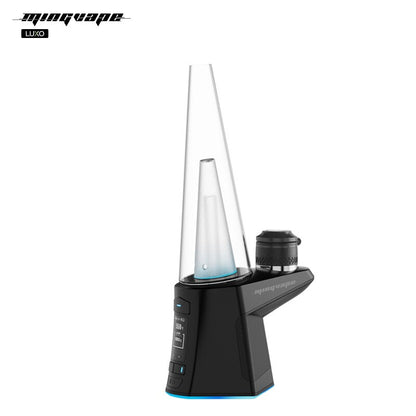 High-end Electronic Hookah w/ Display Screen